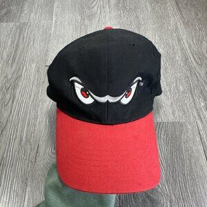 Lake Elsinore Storm Hat Cap Stretch MLB Baseball Padres Embroidery